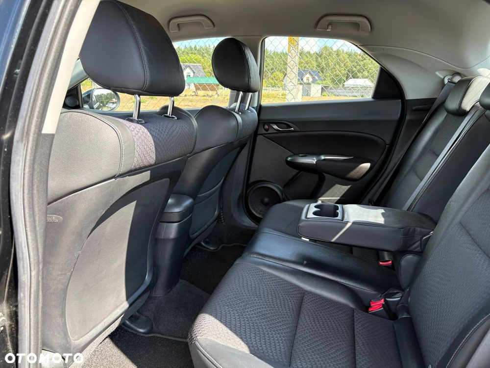 Honda Civic 1.4 Sport - 14