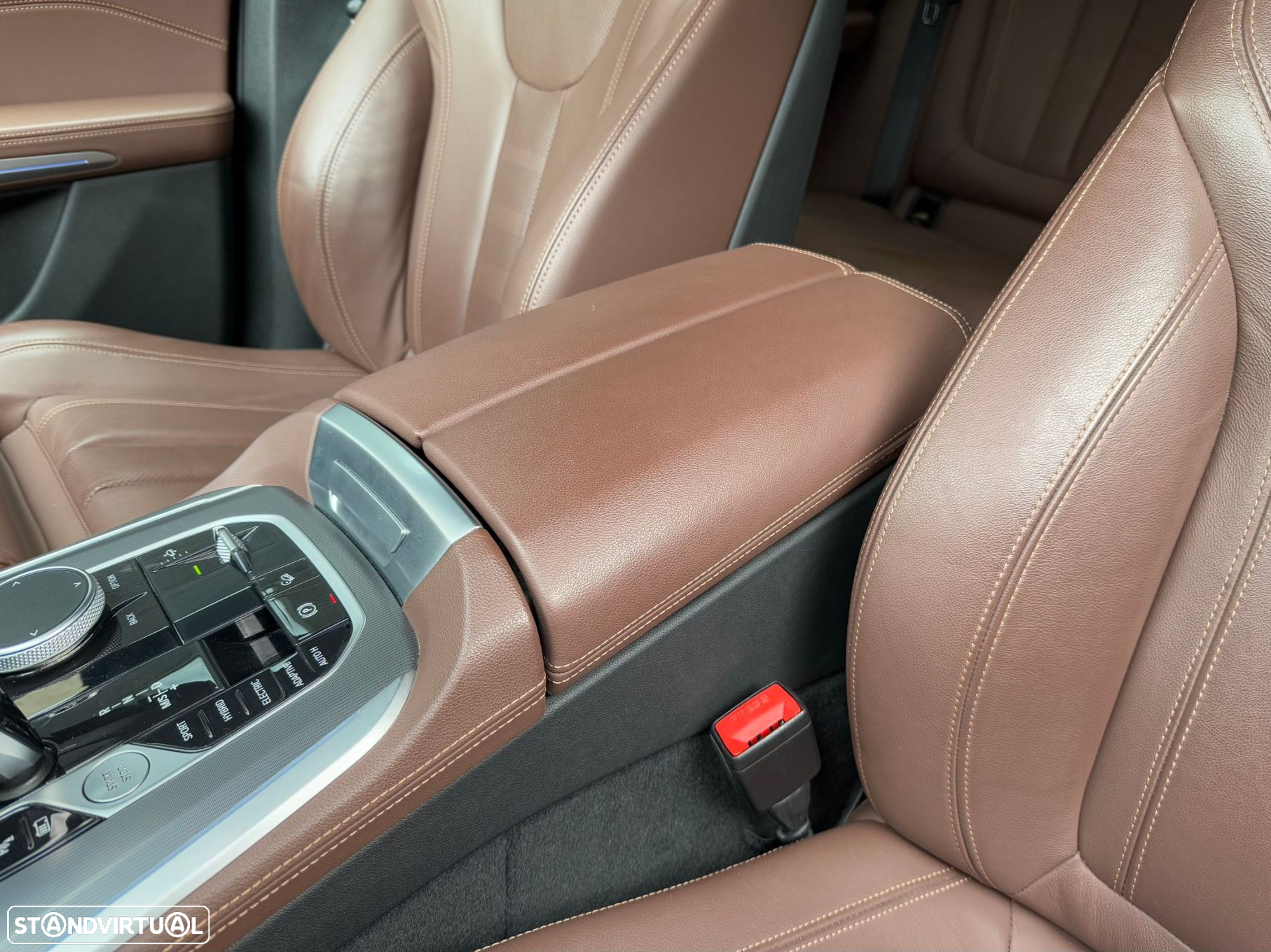 BMW X5 45 e xDrive Pack M - 36