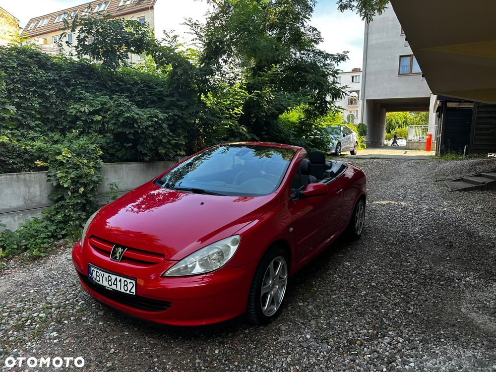 Peugeot 307 135 Sport - 1