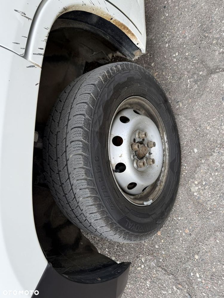 Peugeot Boxer L2H2 - 10