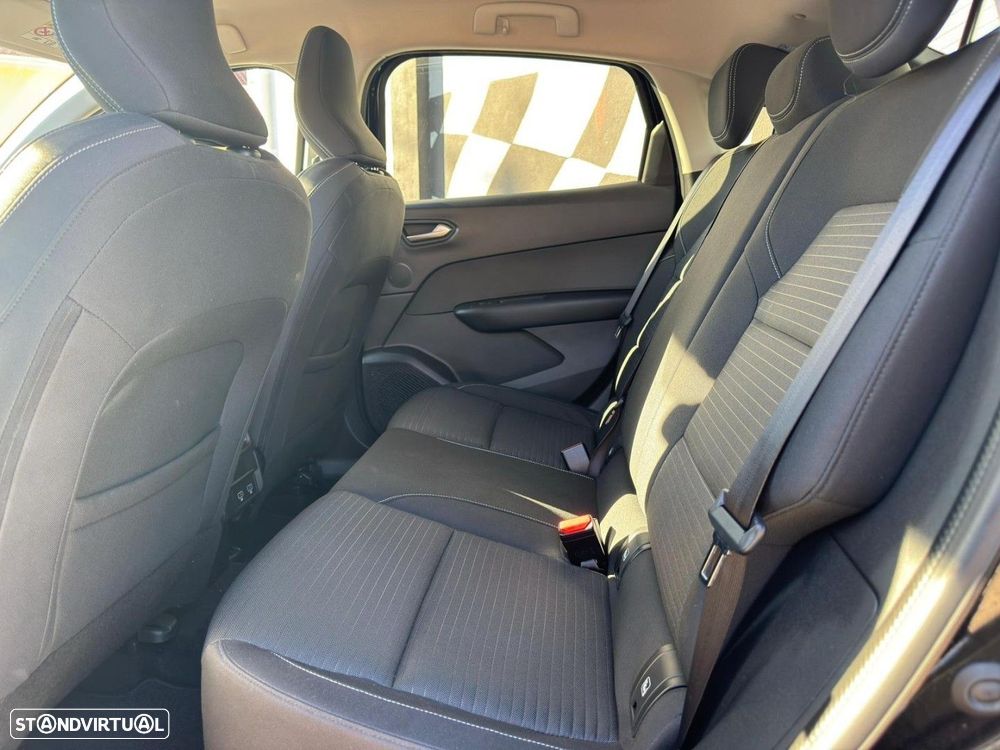 Renault Arkana 1.6 E-Tech Full Hybrid Evolution - 9