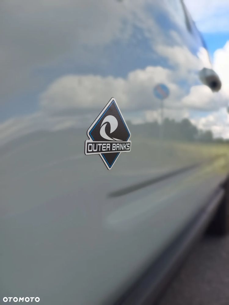 Ford Bronco 2.7 EcoBoost 4WD Outer Banks - 30