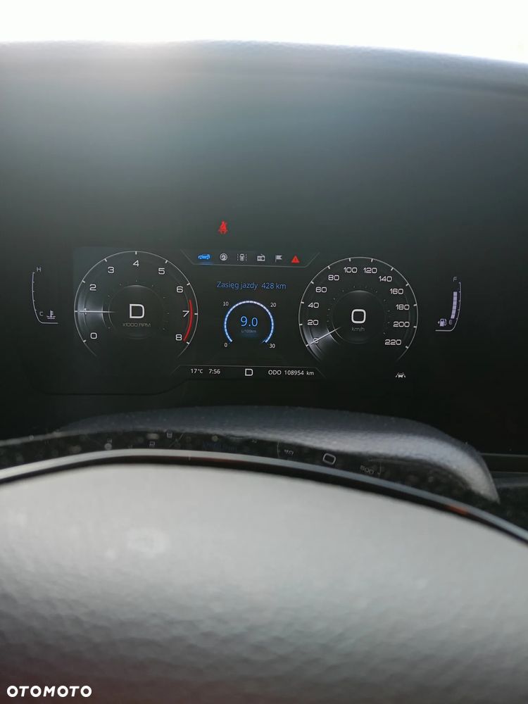 SsangYong/KGM Tivoli 1.5 T-GDI Sapphire - 3