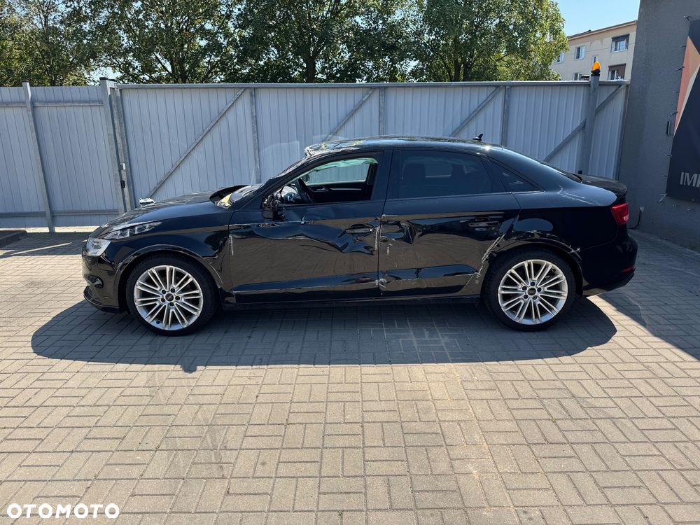 Audi A3 Limousine 1.0 TFSI - 2