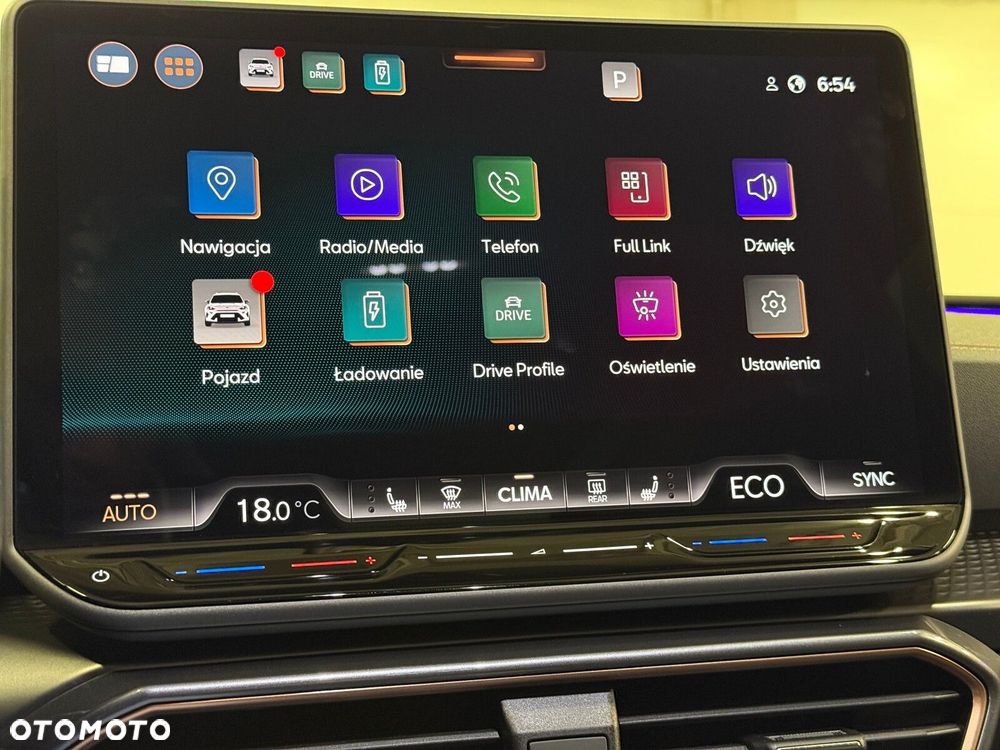 Cupra Formentor 1.5 e-Hybrid PHEV VZ DSG - 33