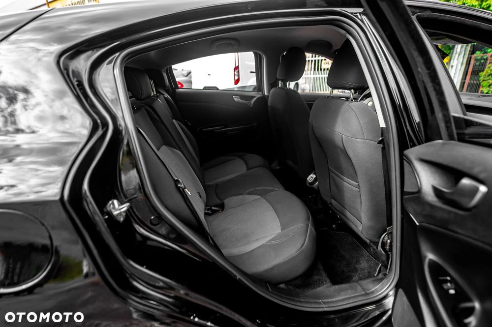 Alfa Romeo Giulietta 1.4 TB 16V Multiair Collezione - 10