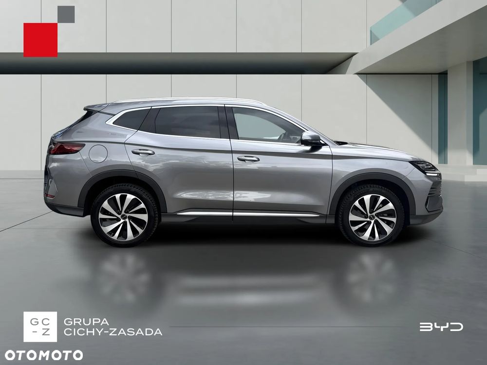 BYD Seal U 1.5T Design AWD - 7