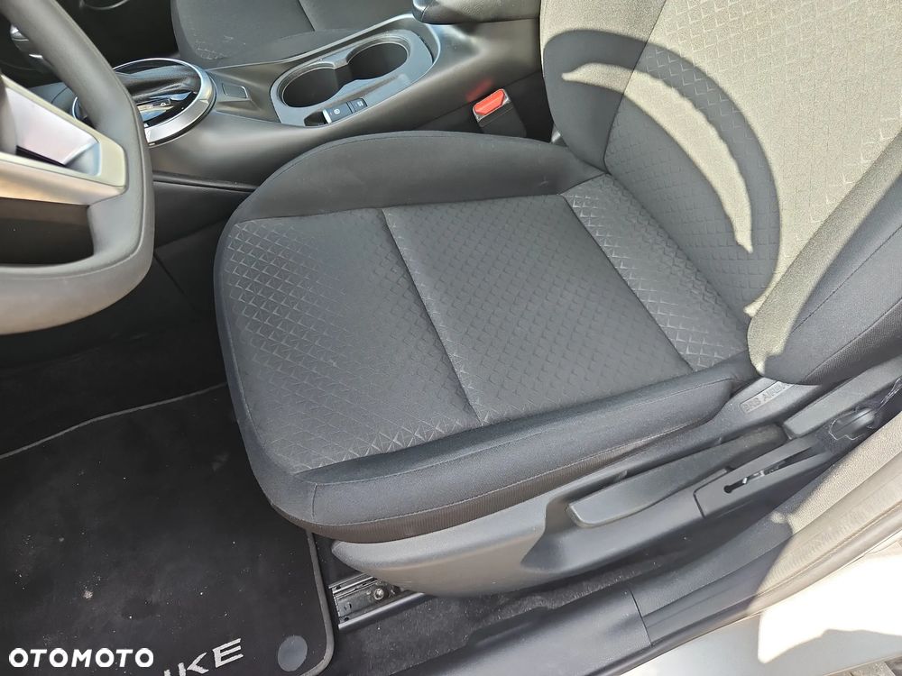 Nissan Juke 1.0 DIG-T Acenta DCT - 13