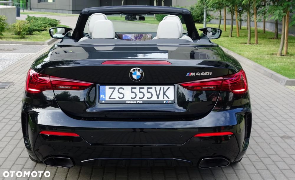 BMW Seria 4 M440i xDrive - 3
