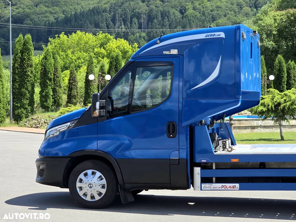 Iveco Daily - 16