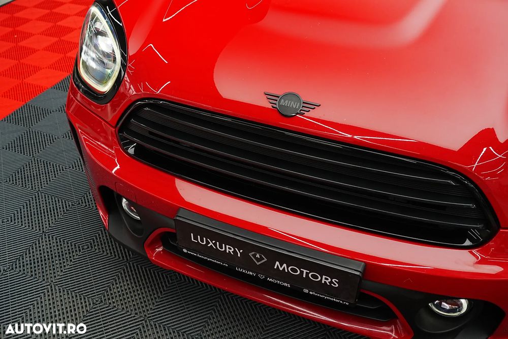 Mini Countryman Cooper Aut. Yours Trim - 20