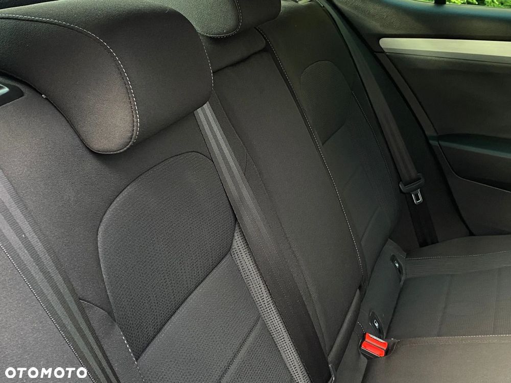 Skoda Superb 1.8 TSI Ambition - 17