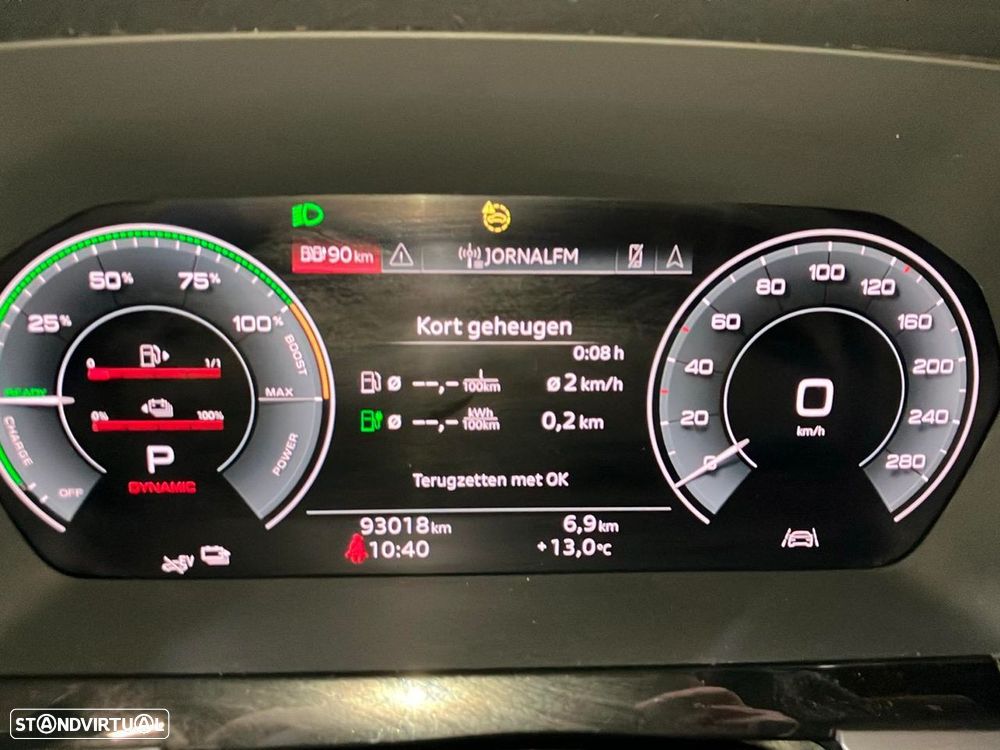 Audi A3 Sportback - 13