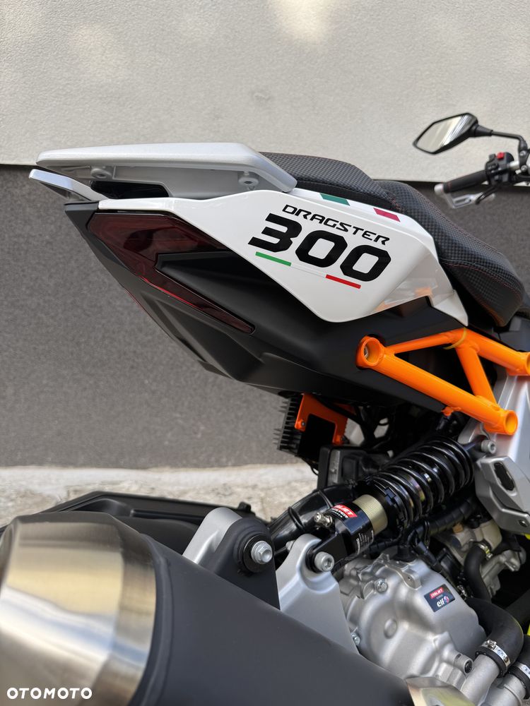 Italjet Dragster - 19