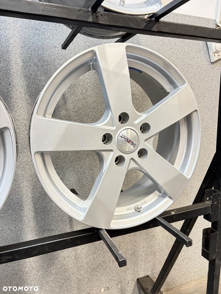 4 Felgi Alu.  Opel Astra J, Zafira C, Cascada, GTC ,Insginia B, Chevrolet Captiva, Cruze 17" - 27