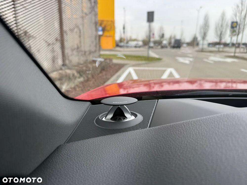 Audi S6 Limousine - 23