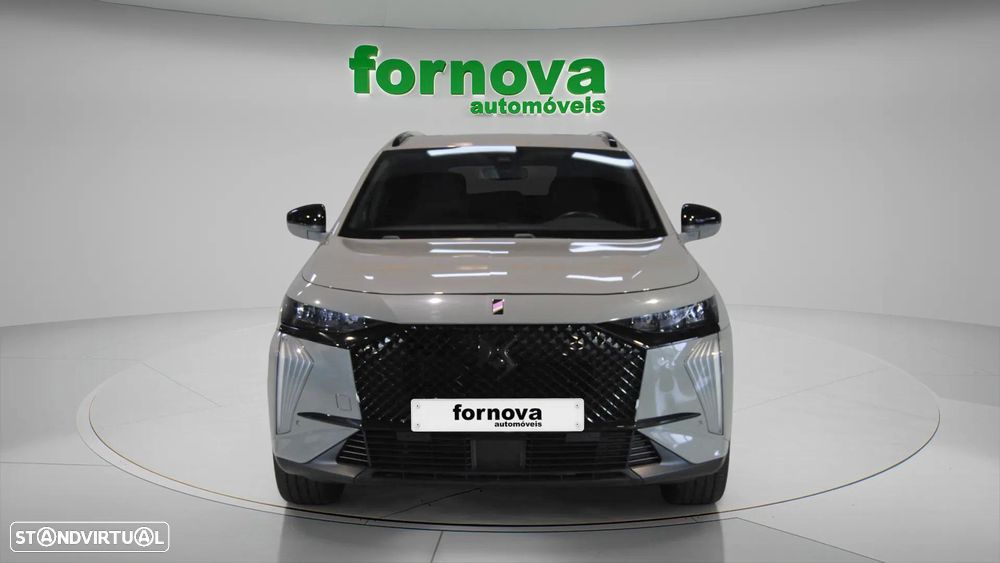 DS DS7 E-Tense Performance Line+ EAT8 - 3