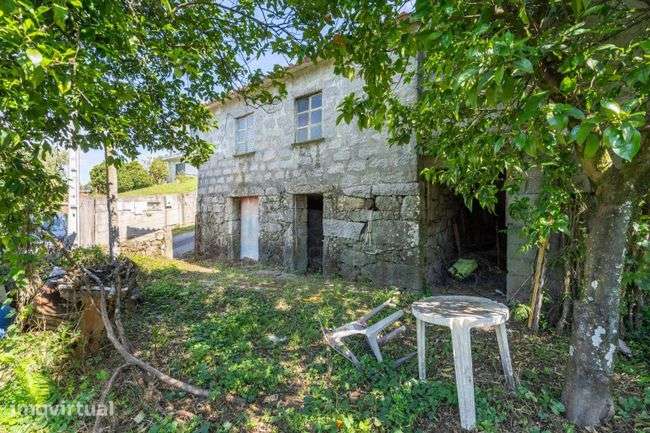 Moradia para Restauro em Ponte São Vicente – Vila Verde - Grande imagem: 5/10