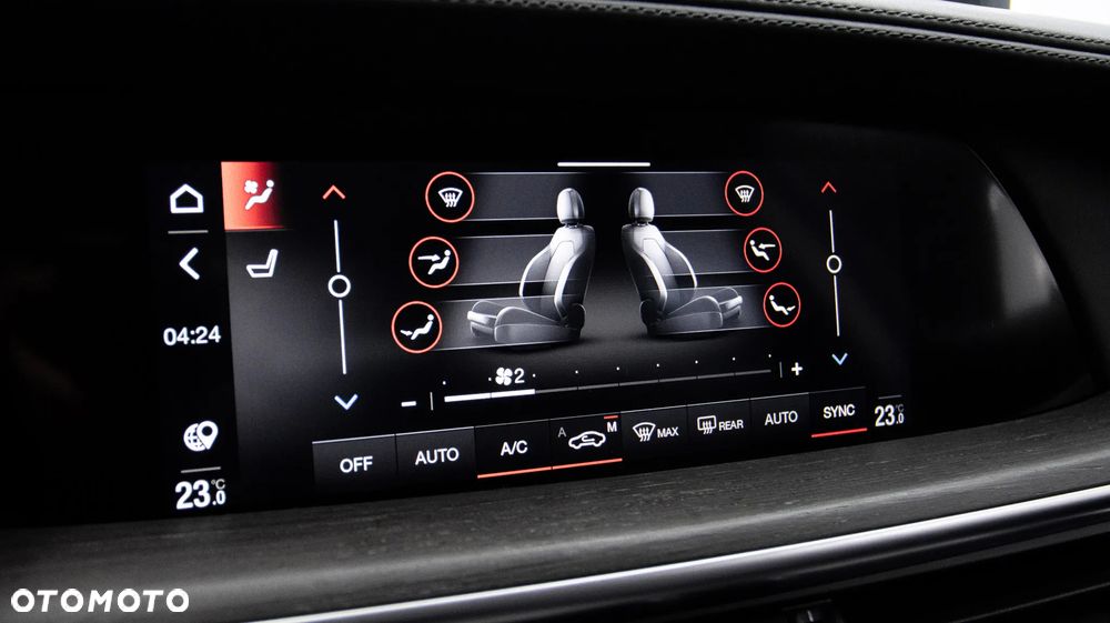 Alfa Romeo Stelvio 2.0 Turbo TI Q4 - 34