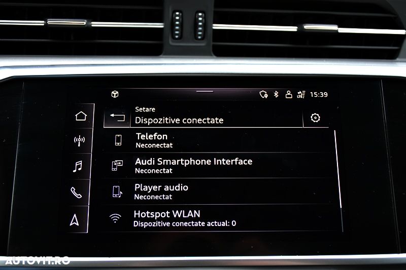 Audi A6 40 TDI S tronic S line - 18