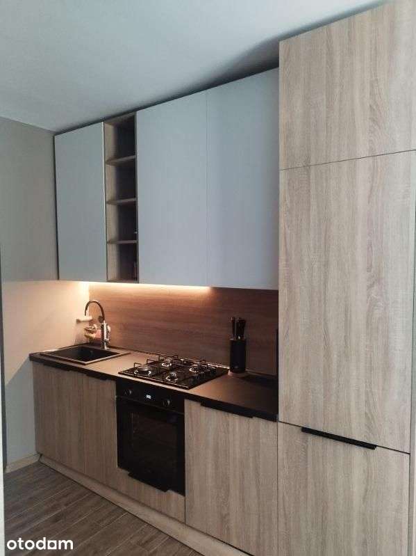 Mieszkanie na sprzedaż, 1 pokój, 20 m², Łódź
