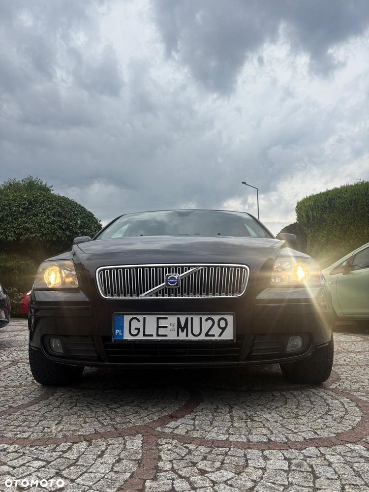 Volvo V50 1.6D Momentum - 6