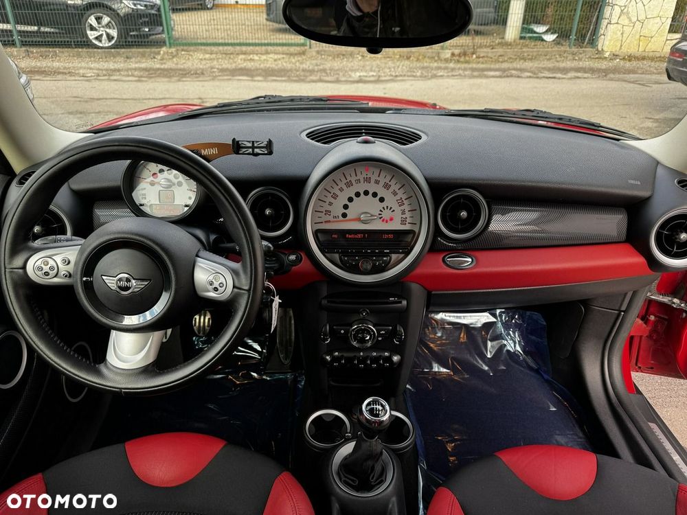 MINI Cooper S - 9