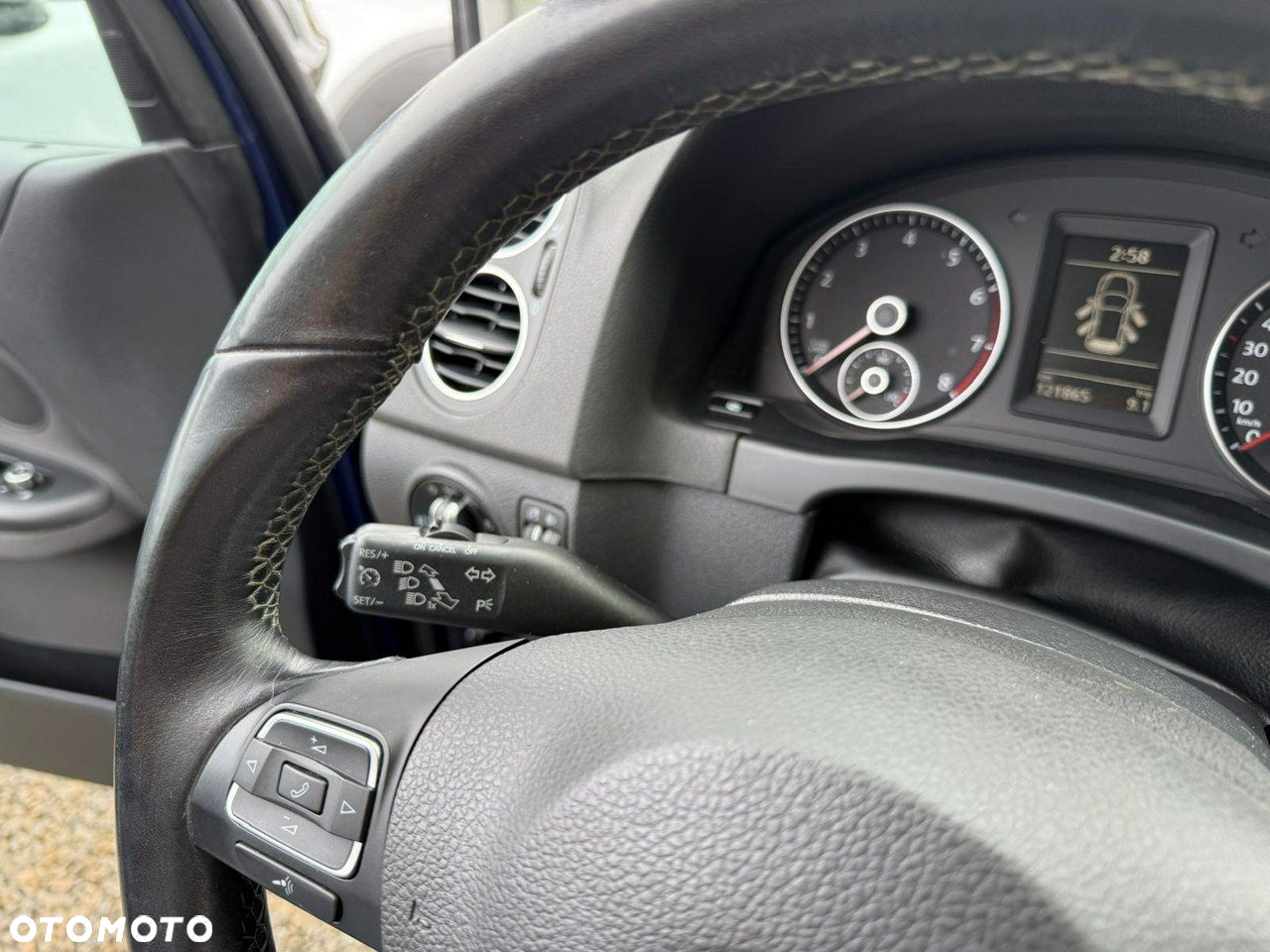 Volkswagen Golf Plus 1.4 TSI Style - 22