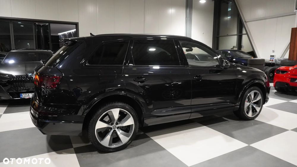 Audi SQ7 - 15