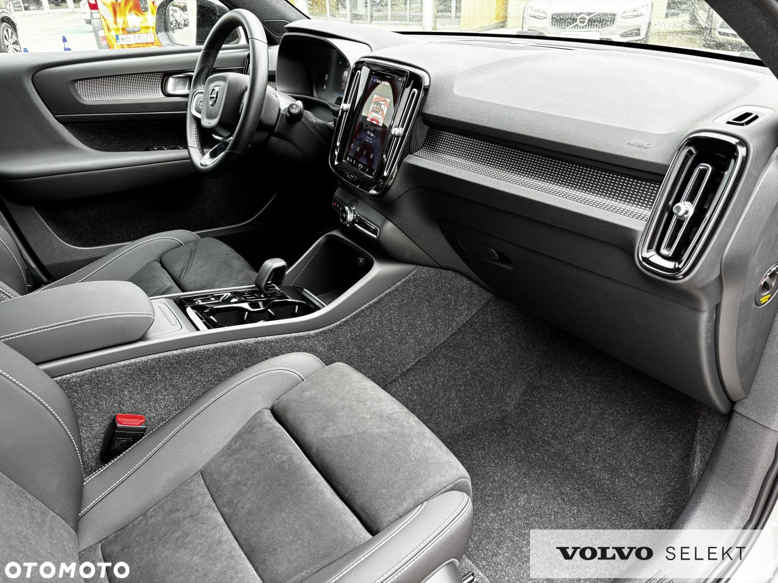 Volvo XC 40 - 16