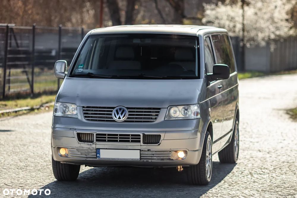 Volkswagen Caravelle L1 Comfortline Goldenline - 16