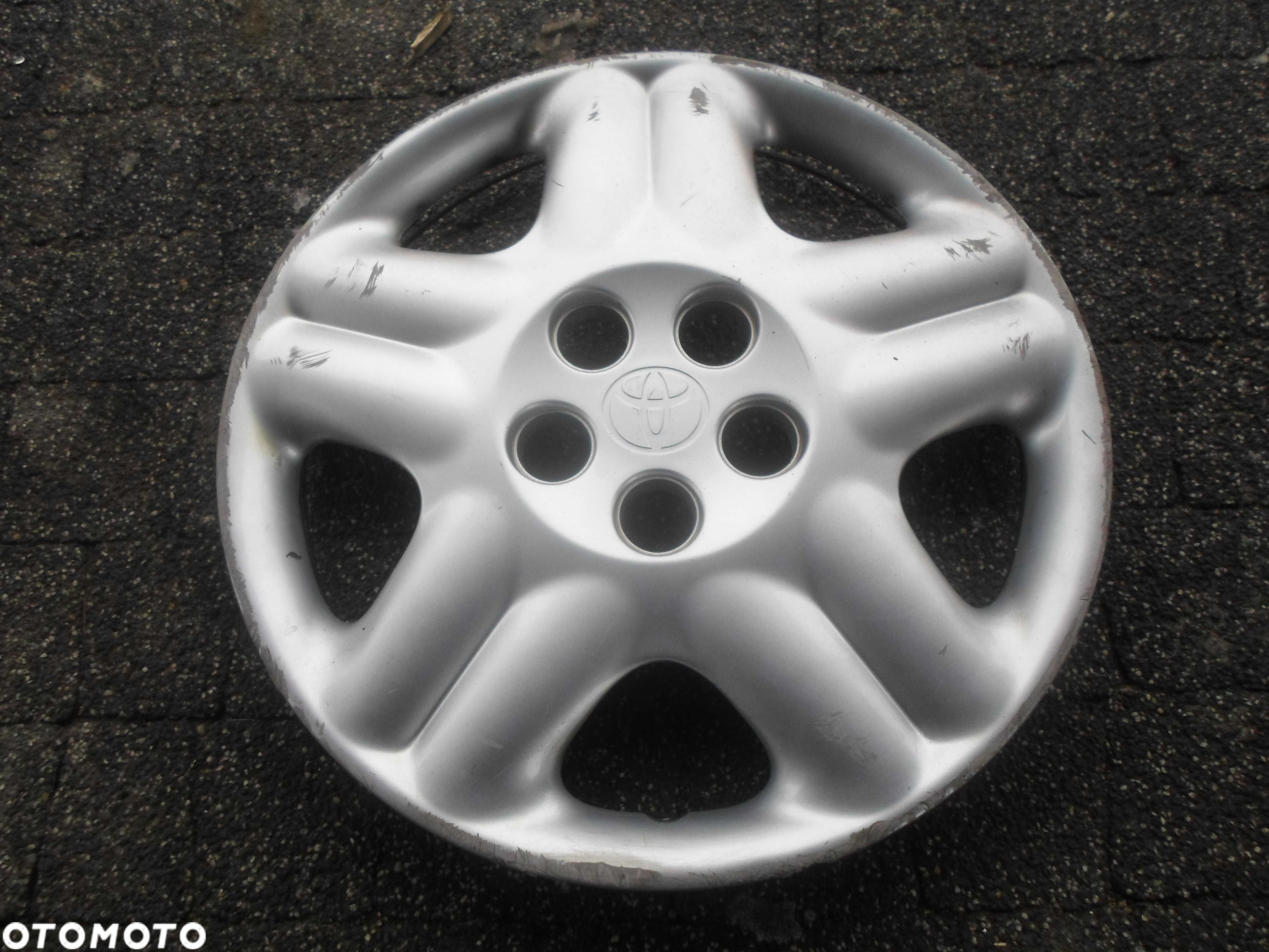 Kołpak Toyota 15'' Corolla - 3
