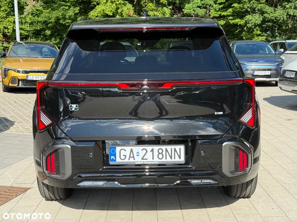 Kia Seltos 1.6 T-GDI X-Line DCT - 10