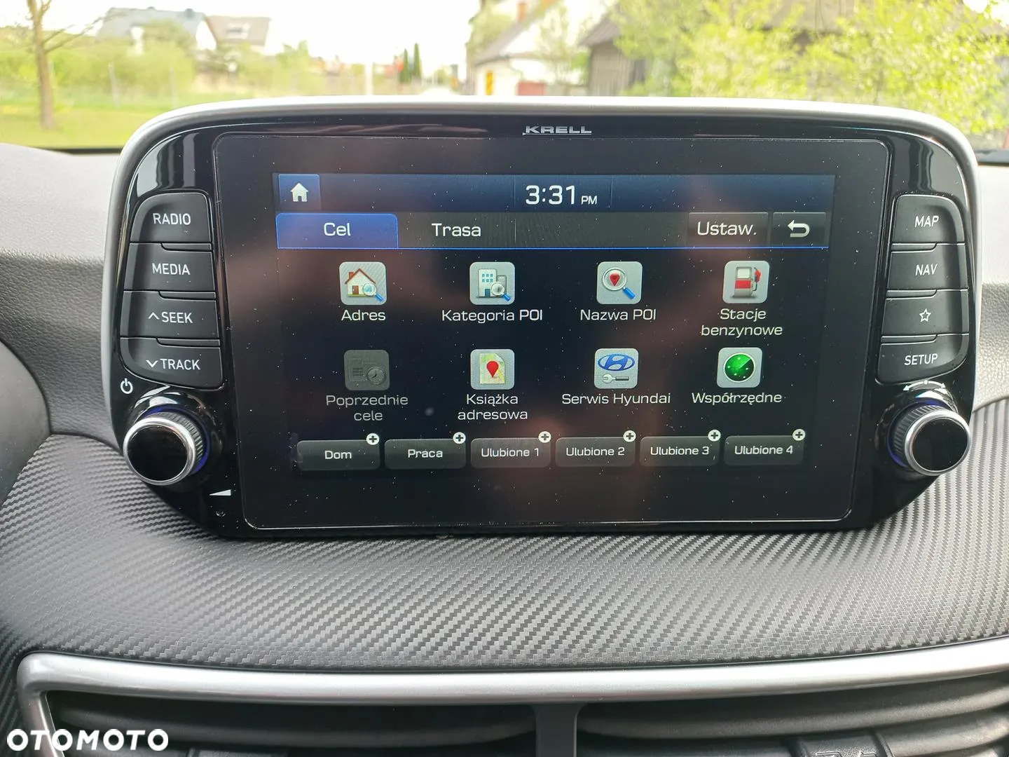 Hyundai Tucson 1.6 GDi 2WD Advantage - 36