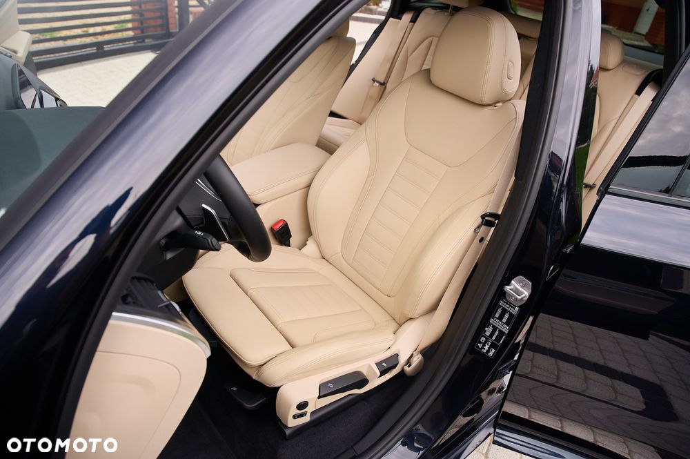 BMW X3 xDrive20d M Sport sport - 23
