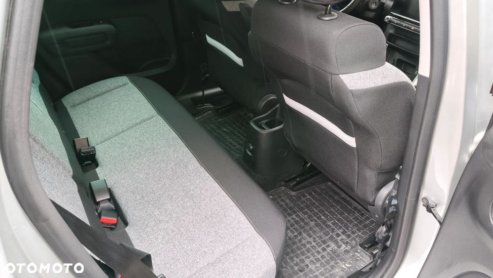 Citroën C3 Aircross 1.2 PureTech GPF Rip Curl S&S - 9