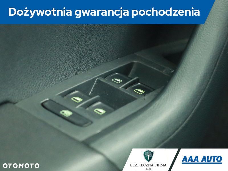 Skoda Octavia - 23