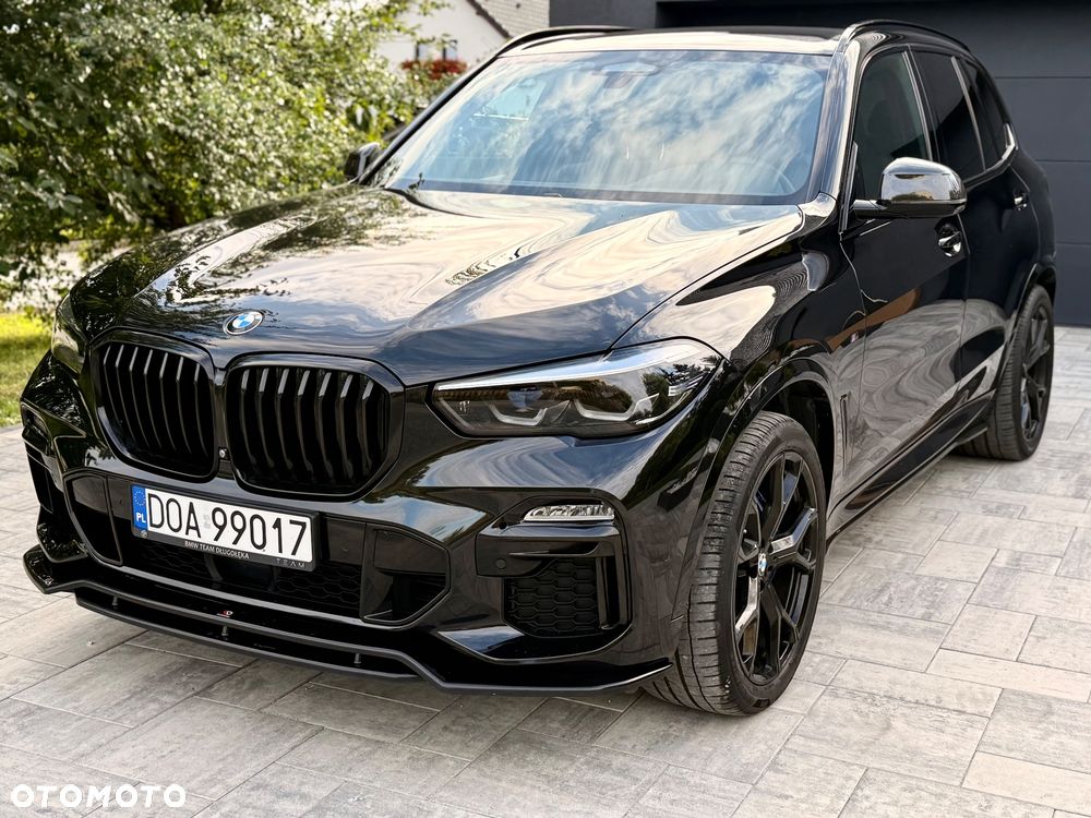 BMW X5 - 2