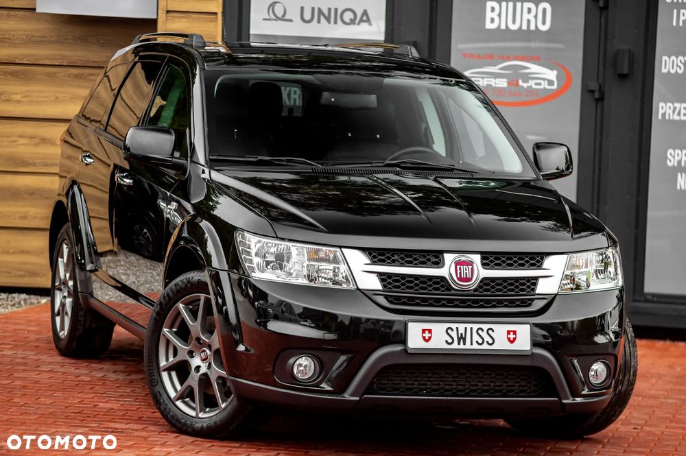 Fiat Freemont