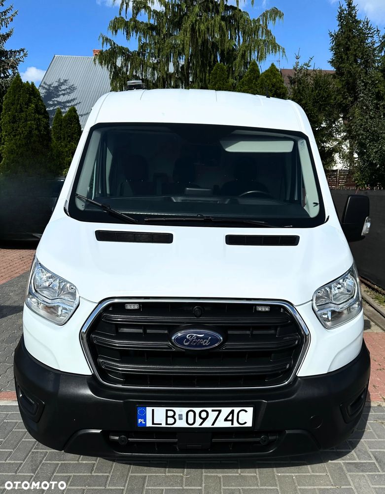 Ford Transit - 4