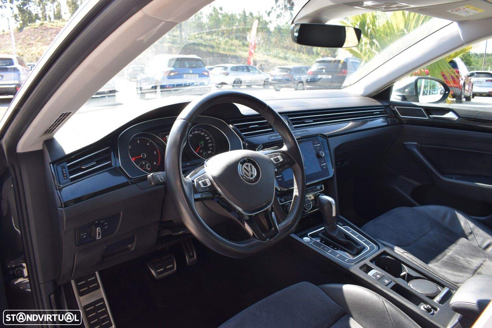 VW Arteon 2.0 TDI Elegance DSG - 15