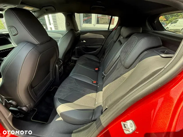 Peugeot 308 SW 1.2 PureTech GPF GT Pack S&S EAT8 - 22