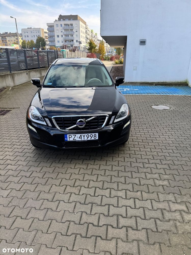 Volvo XC 60 3.2 AWD Kinetic - 23