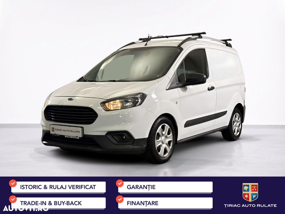 Ford Transit - 2