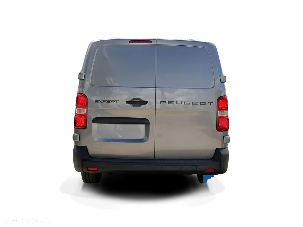 Peugeot E-Expert Furgon XL 75 kWh 136KM - 4