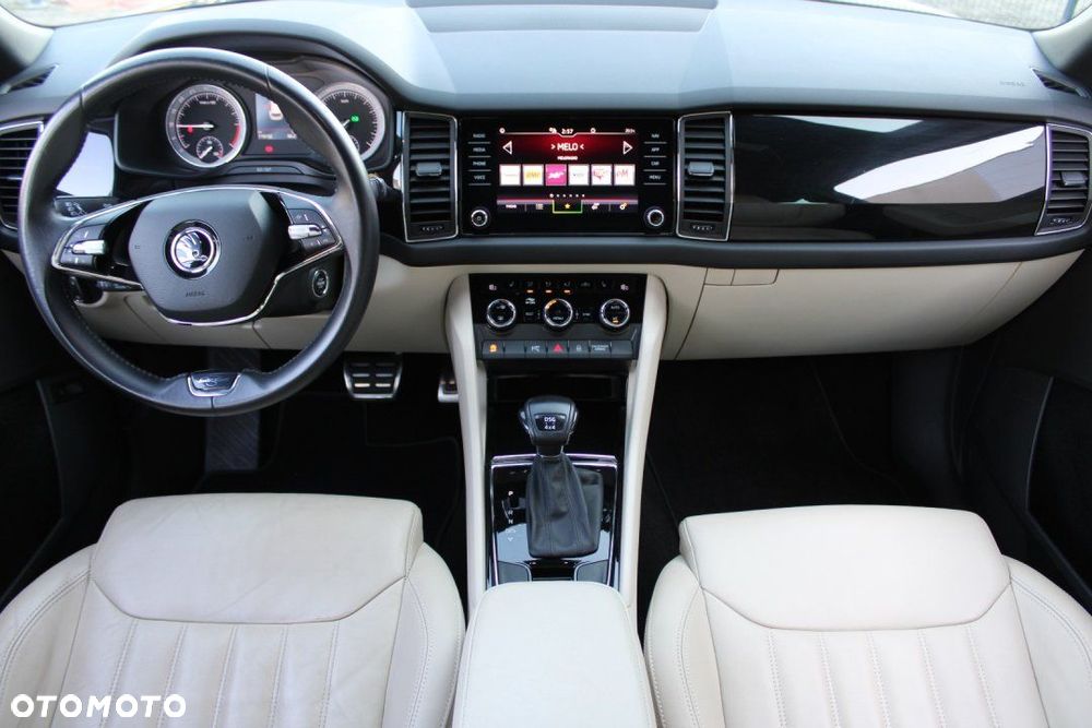 Skoda Kodiaq - 9