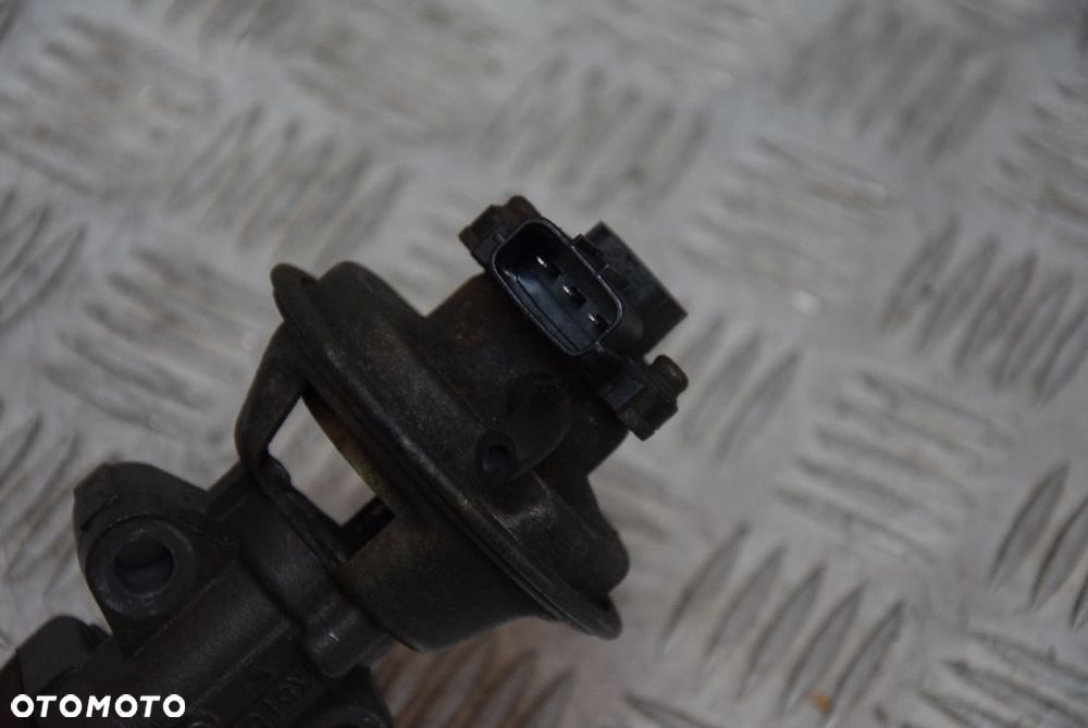 FORD RANGER I 2.5 TD ZAWÓR CHŁODNICZKA EGR KPL. - 7