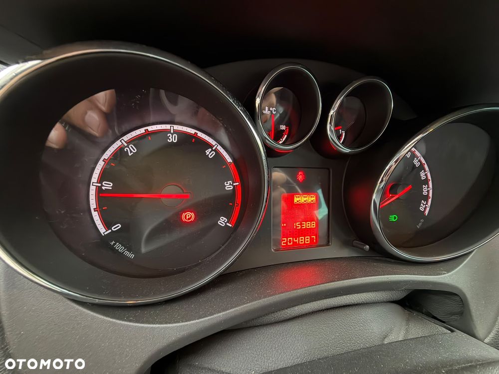 Opel Meriva - 6