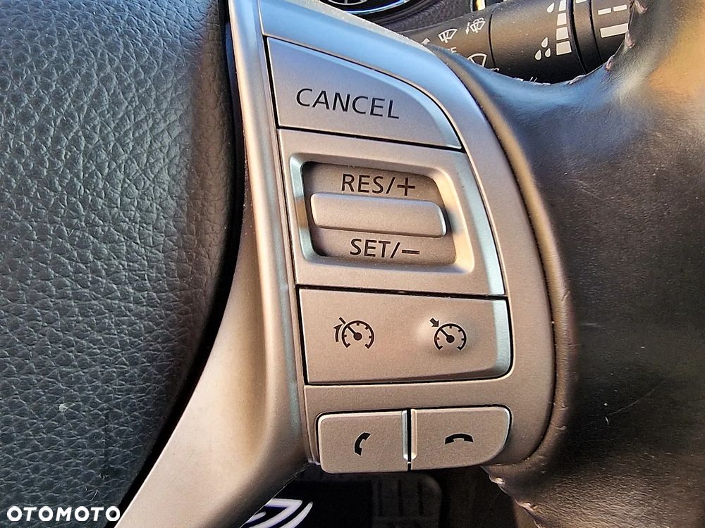 Nissan Qashqai 1.6 dCi DPF Start/Stop acenta - 19