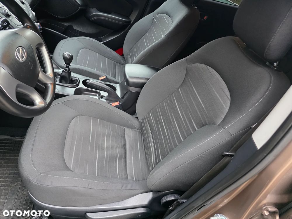 Hyundai ix35 - 13